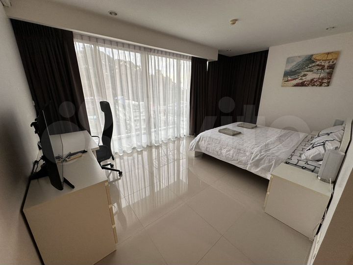 3-к. квартира, 92 м² (Таиланд)