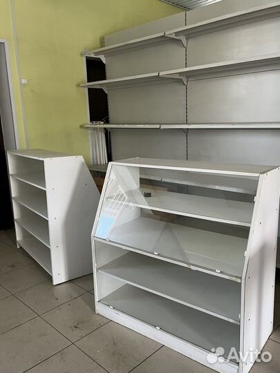 Торговое оборудование