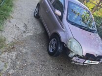 Toyota Vitz 1.0 AT, 2001, 220 000 км, с пробегом, цена 310 000 руб.