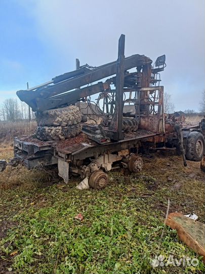 Двигатель камаз 740 бу