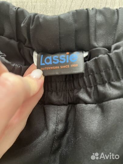 Брюки lassie 98