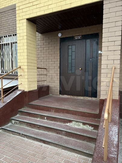 2-к. квартира, 78,1 м², 9/16 эт.