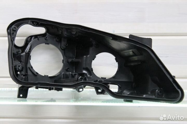 Корпуса фар Mercedes E W207 купе 2009-2013 правый