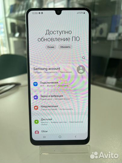 Samsung Galaxy A22, 4/64 ГБ