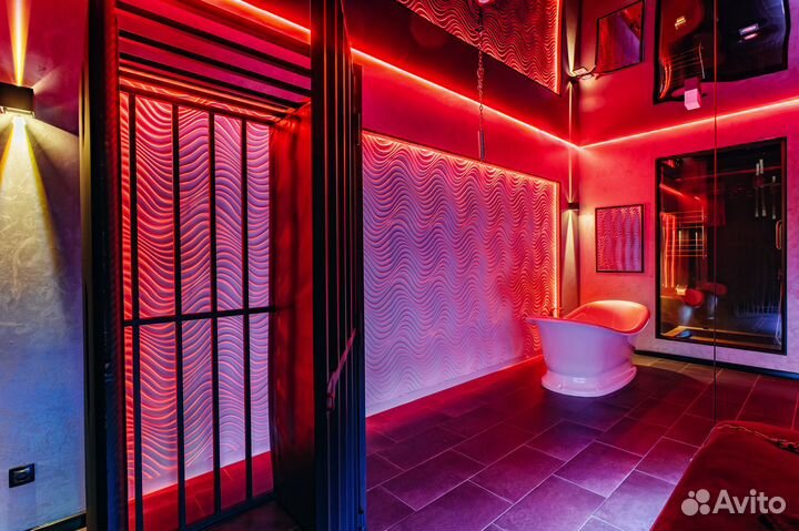 Аренда фотостудии 