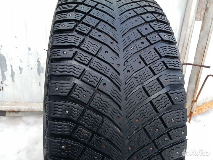 Michelin X-Ice North 4 SUV 285/60 R18