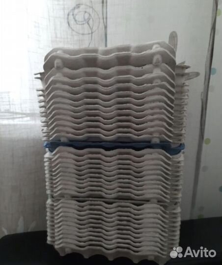 Лотки для яиц