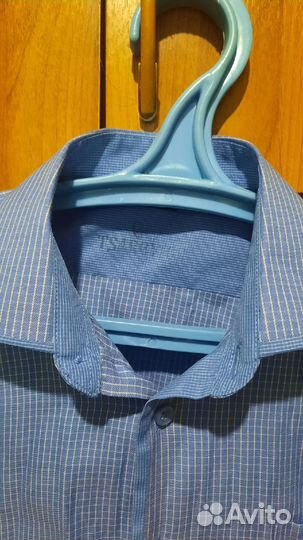 Рубашка с длинным рукавом 164