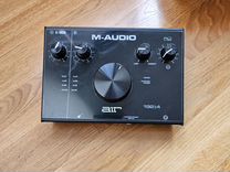 M Audio Air 192 4