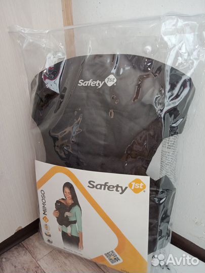 Рюкзак для переноски детей Safety