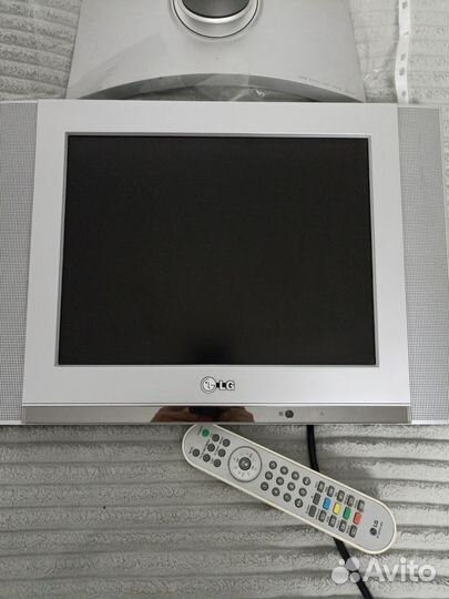 Пульт для телевизора lg