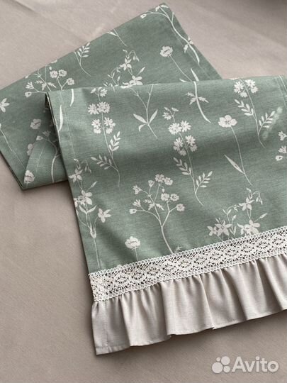 Дорожка на стол