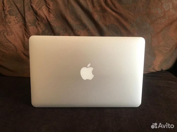 Apple MacBook Air 11 2013
