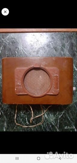 Громкоговоритель 