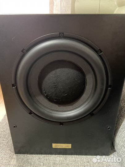 Сабвуфер arslab SUB