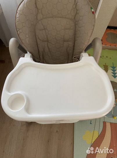 Стульчик для кормления sweet baby