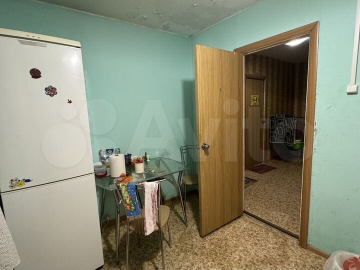 2-к. квартира, 50,3 м², 21/22 эт.