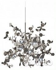 Подвесная люстра Loft it Spark 10101 Chrome