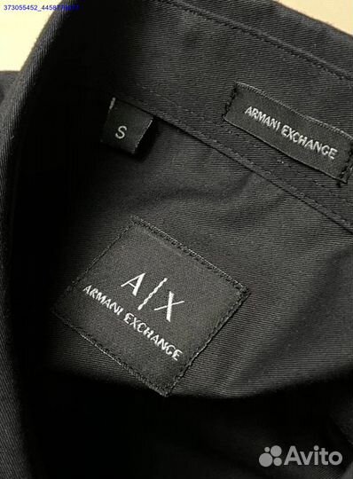 Рубашка Armani Exchange