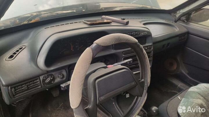 Разбор Ваз 2113 бу запчасти в наличии