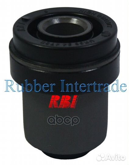 Сайлентблок Mazda BT-50 06-12 D24BT500P RBI