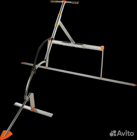 Акваскипер, водный велосипед