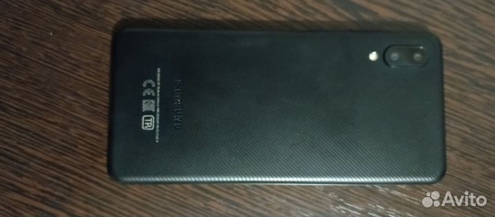 Samsung Galaxy A02, 2/32 ГБ