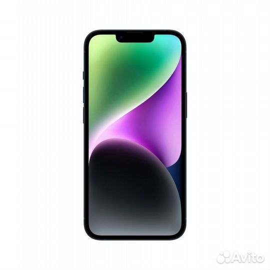 iPhone 14 Plus Midnight 256GB A2632 E-Sim