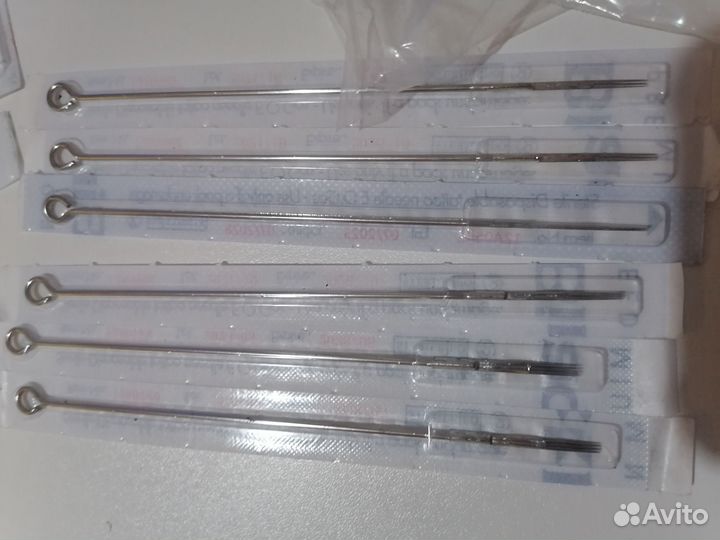 Тату машинка