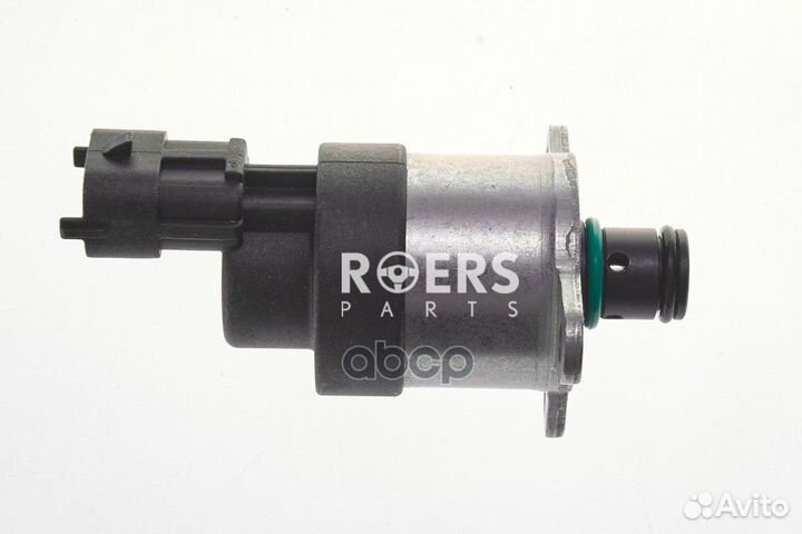 Клапан редукционный RP0928400690 Roers-Parts