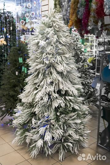 Ель хк искусственная 