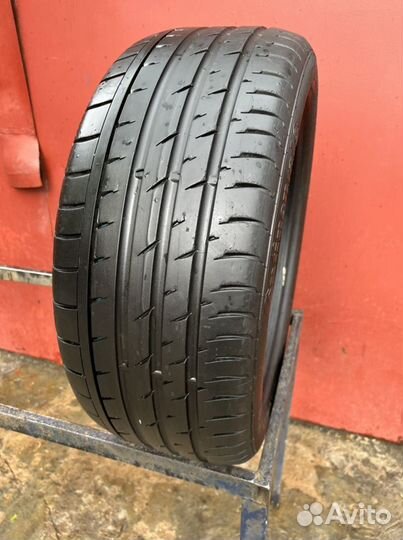 Continental ContiSportContact 3E 245/45 R18 96Y