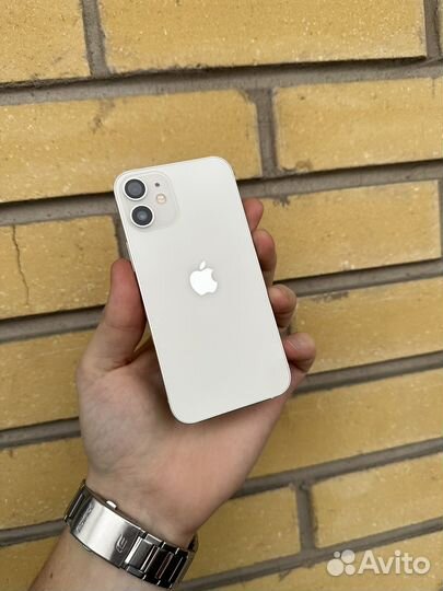 iPhone 12 mini, 128 ГБ