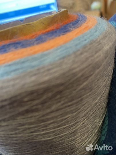 Меринос (можно стирать в машине)