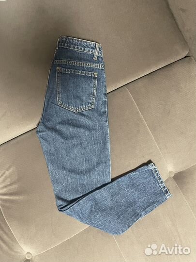 Джинсы женские xs