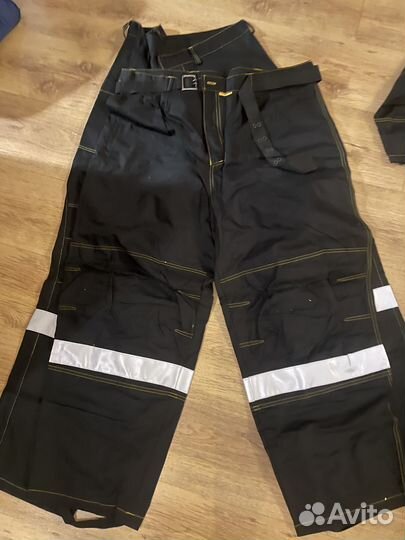 Спецодежда Роснефть