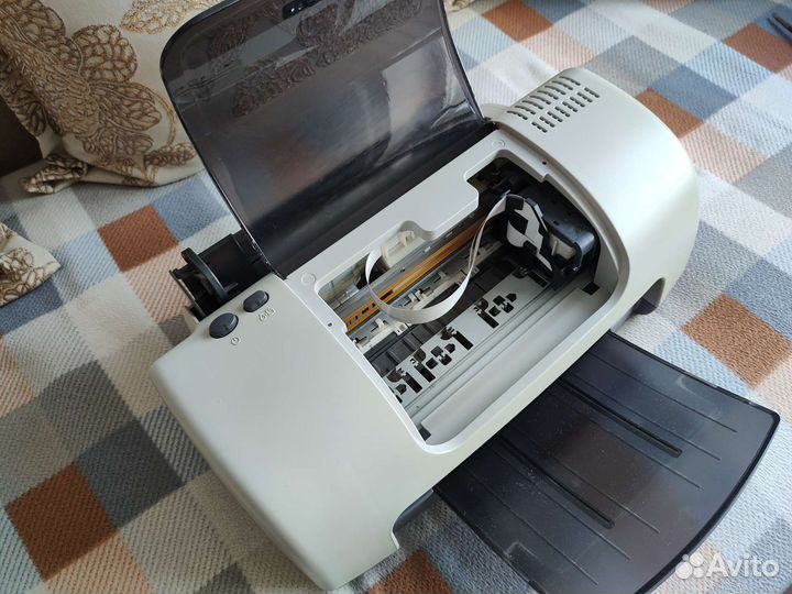 Принтер epson