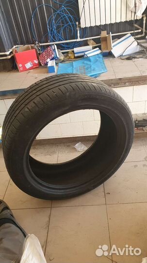 Nexen N Blue HD 235/45 R18