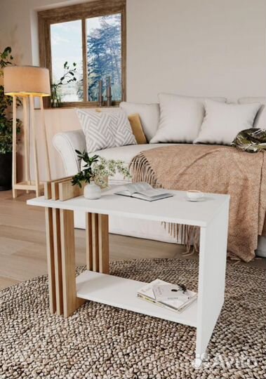 Журнальный столик