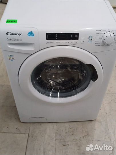 Стиральная машина б/у