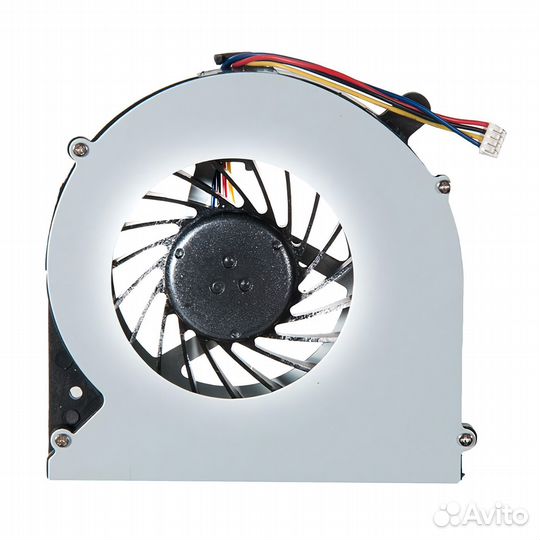 Вентилятор/Кулер для ноутбука Toshiba C850 C855 C