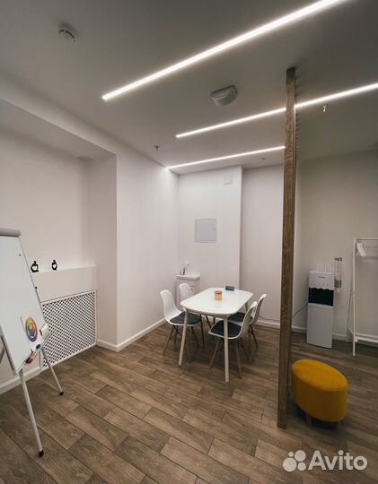 Массаж лица и тела для женщин