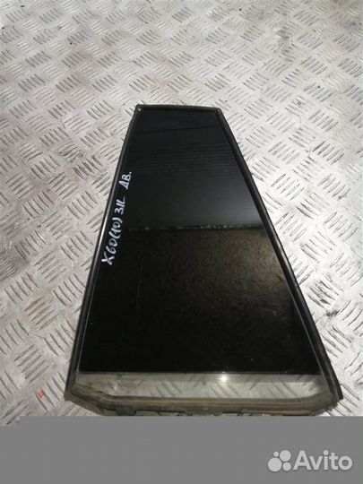 Стекло глухое заднее левое Lifan X60 LFB479Q 2016