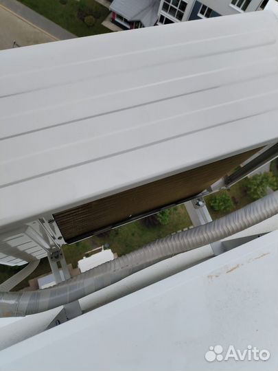 Кондиционеры продажа и установка,сервис