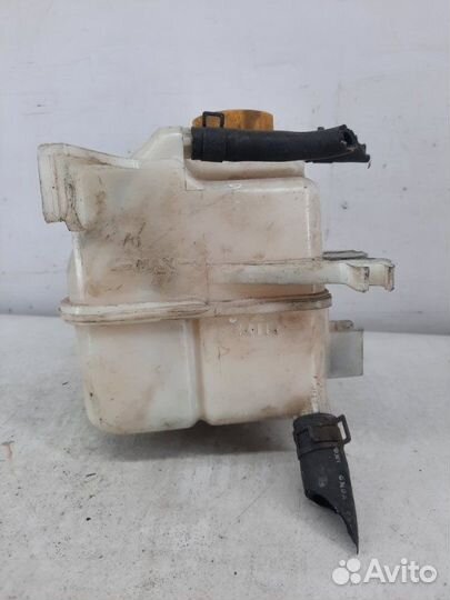 Бачок расширительный Chevrolet Captiva внедорожник