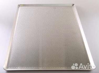 Противень (Германия) сплошной 600*400 новый