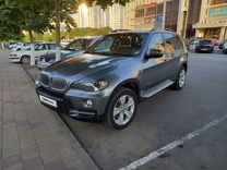 BMW X5 3.0 AT, 2009, 207 138 км, с пробегом, цена 1 790 000 руб.