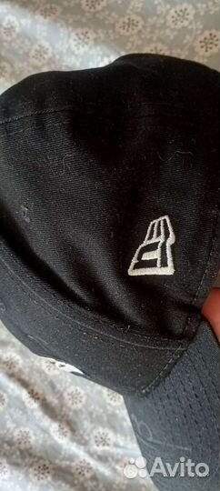 Бейсболка с Автографом Иржи Секача