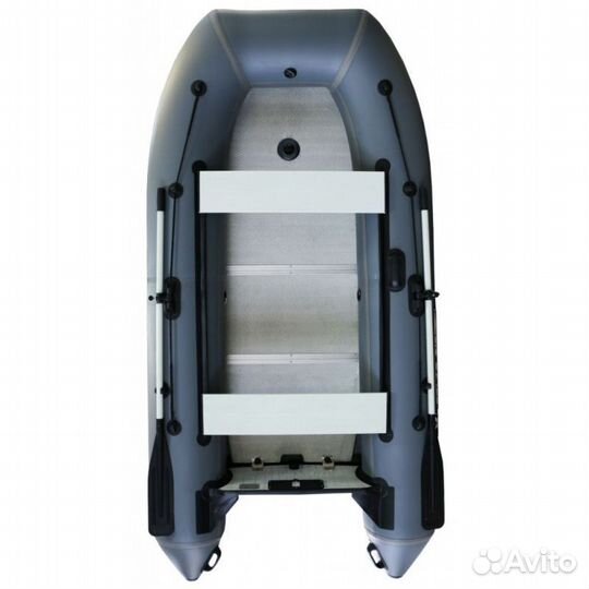 Лодка Polar Bird модель PB-340S Seagull