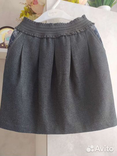 Школьная форма